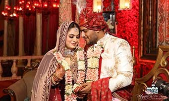Umashankar & Akansha