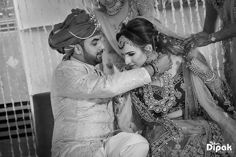 Honika & Ishan
