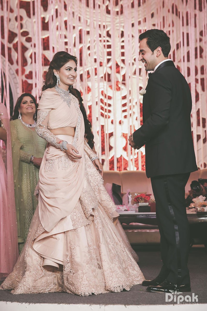 Mayank & Shraddha