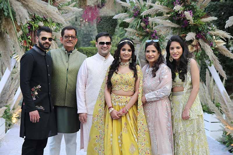 Aashna Nagpal