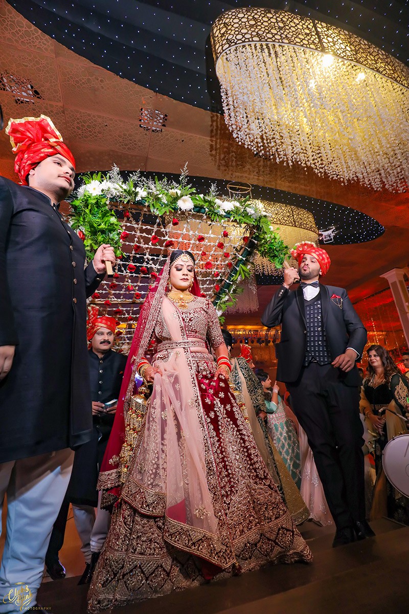 Akshay & Shruti — photo 7