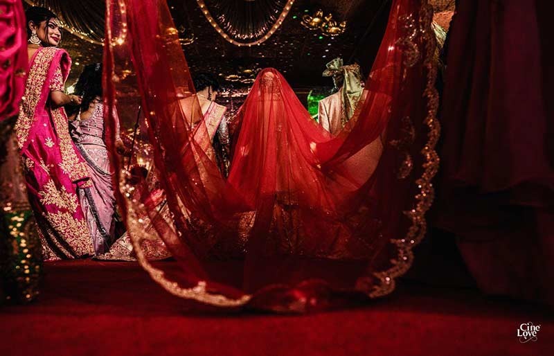 Agrima & Anubhav