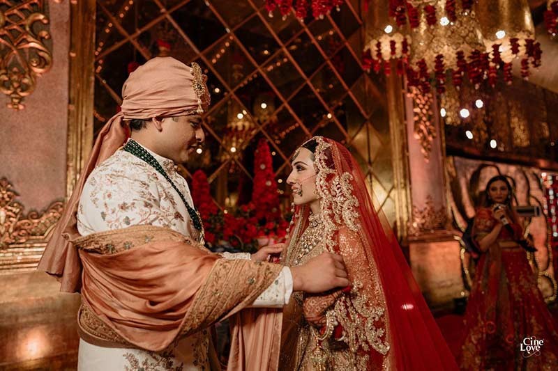 Agrima & Anubhav