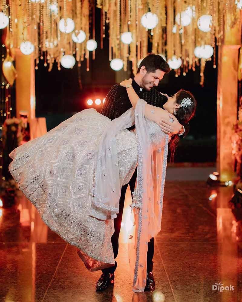 Daivansh & Muskan