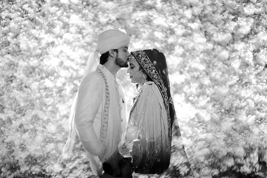 Abeer & Hammad