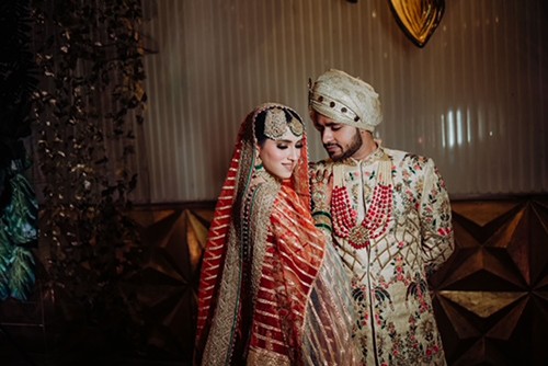 Sana & Sufiya — photo 8