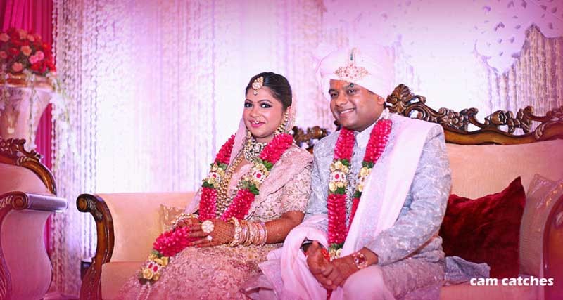 Shresth & Ritika