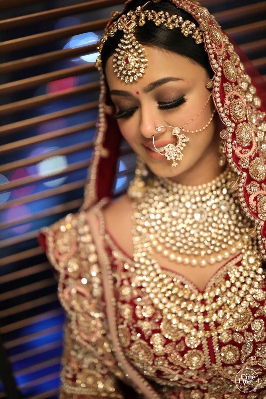 Manisha & Mohak
