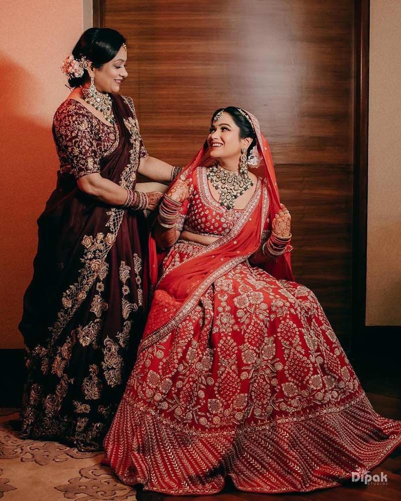 Amishi & Sophil
