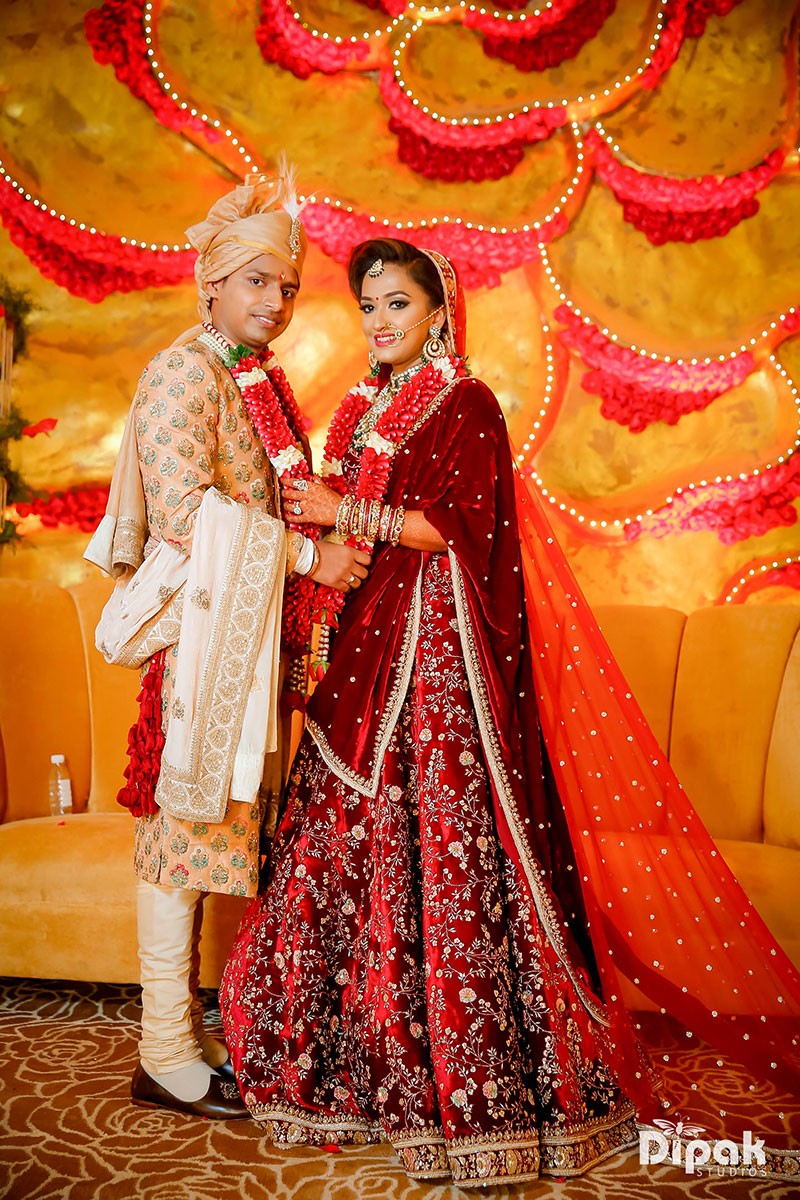 Arushi & Rajkumar
