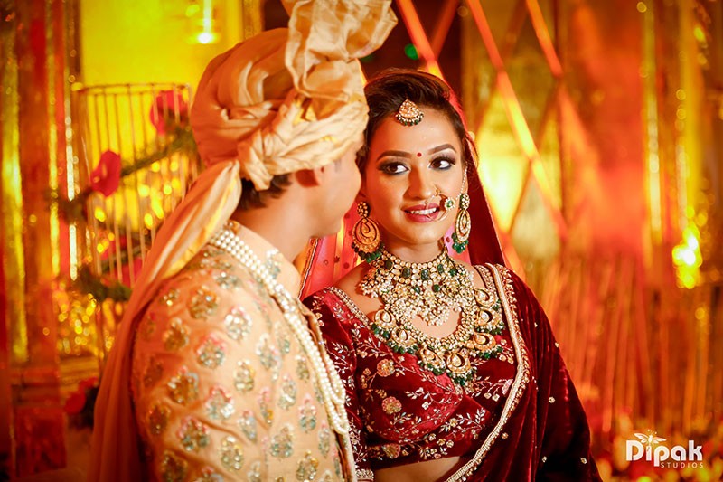 Arushi & Rajkumar