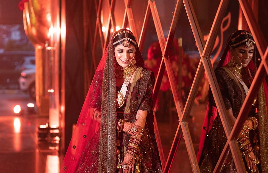 Gaurav & Akshita