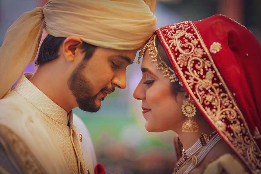 Abeer & Hammad