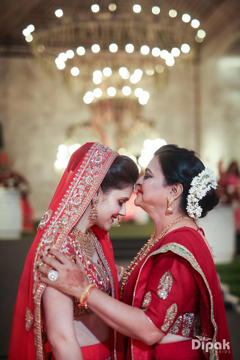 Akhil & Gauri