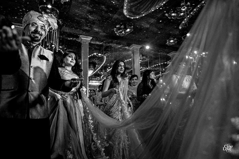 Agrima & Anubhav
