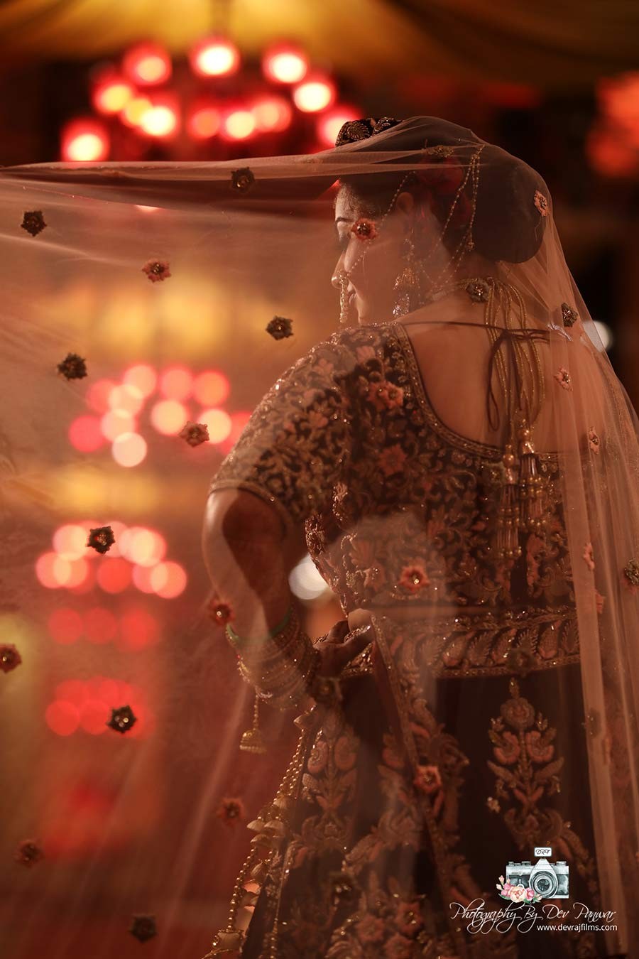 Umashankar & Akansha