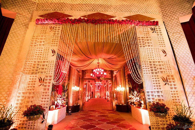 Nupur & Akhil — photo 9