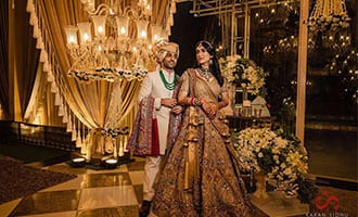 Shreshtha & Siddharth