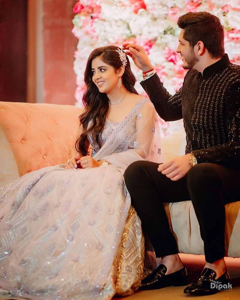 Daivansh & Muskan