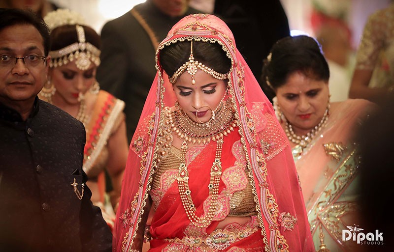Himanshu & Damini