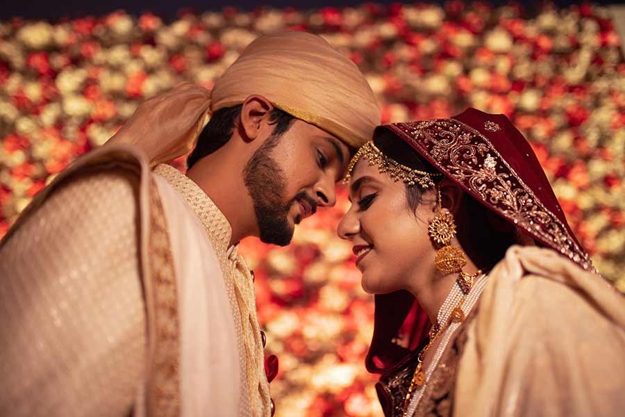 Abeer & Hammad