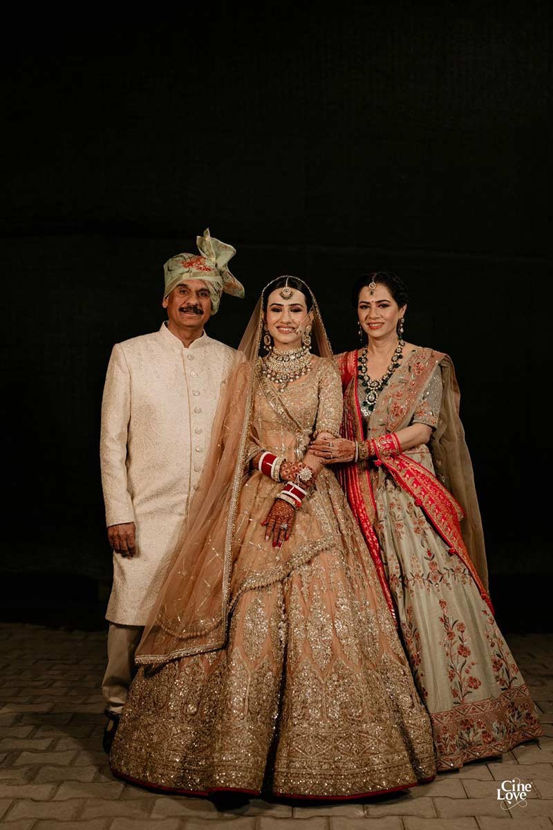 Agrima & Anubhav