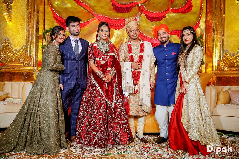Arushi & Rajkumar