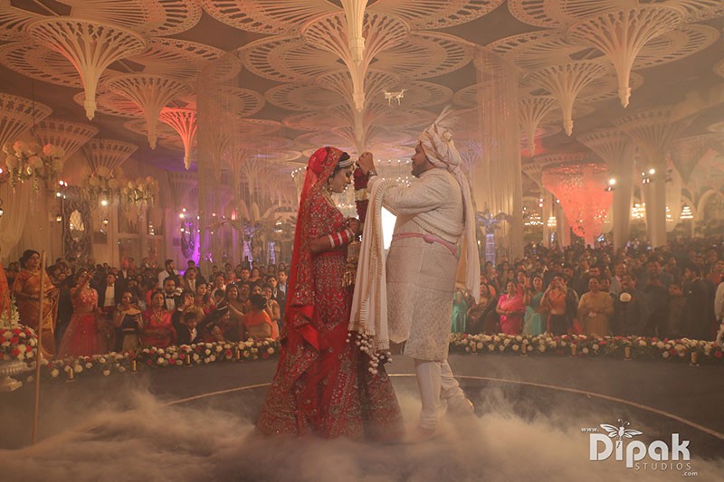 Ankit & Diksha