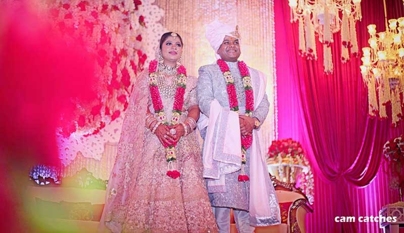 Shresth & Ritika