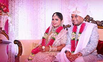 Shresth & Ritika