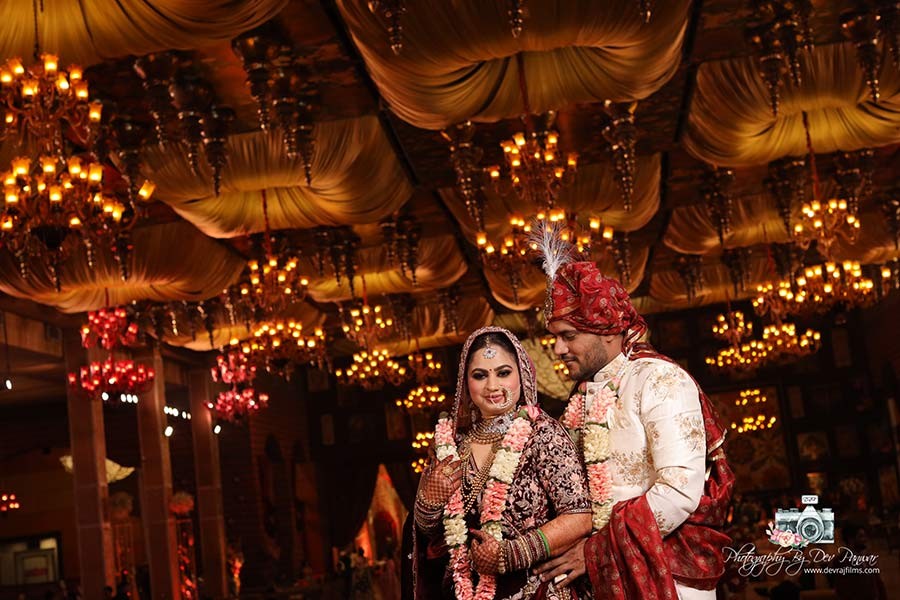 Umashankar & Akansha