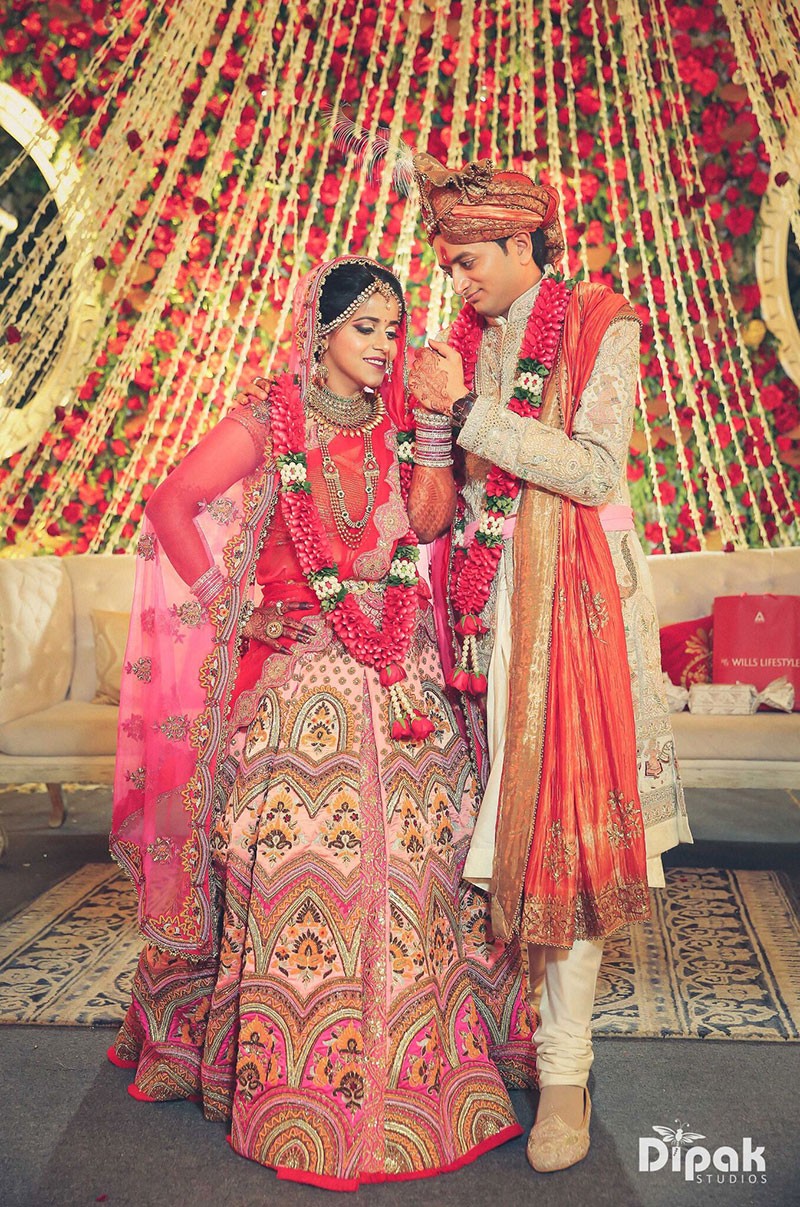 Himanshu & Damini