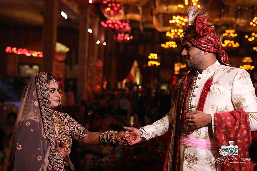 Umashankar & Akansha