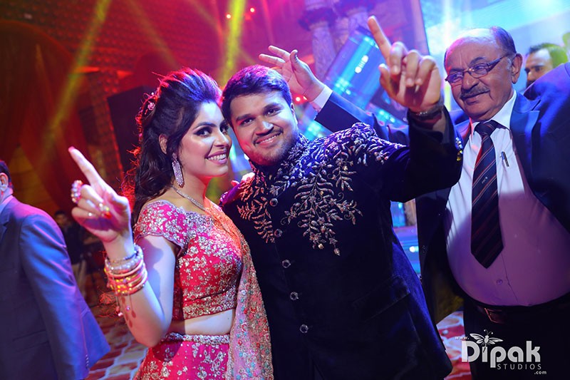 Ankit & Diksha