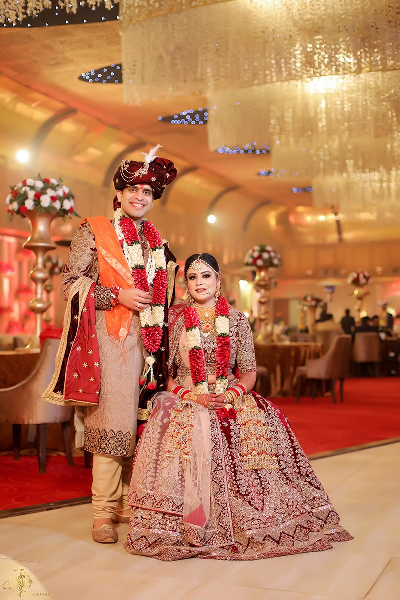 Akshay & Shruti — photo 4