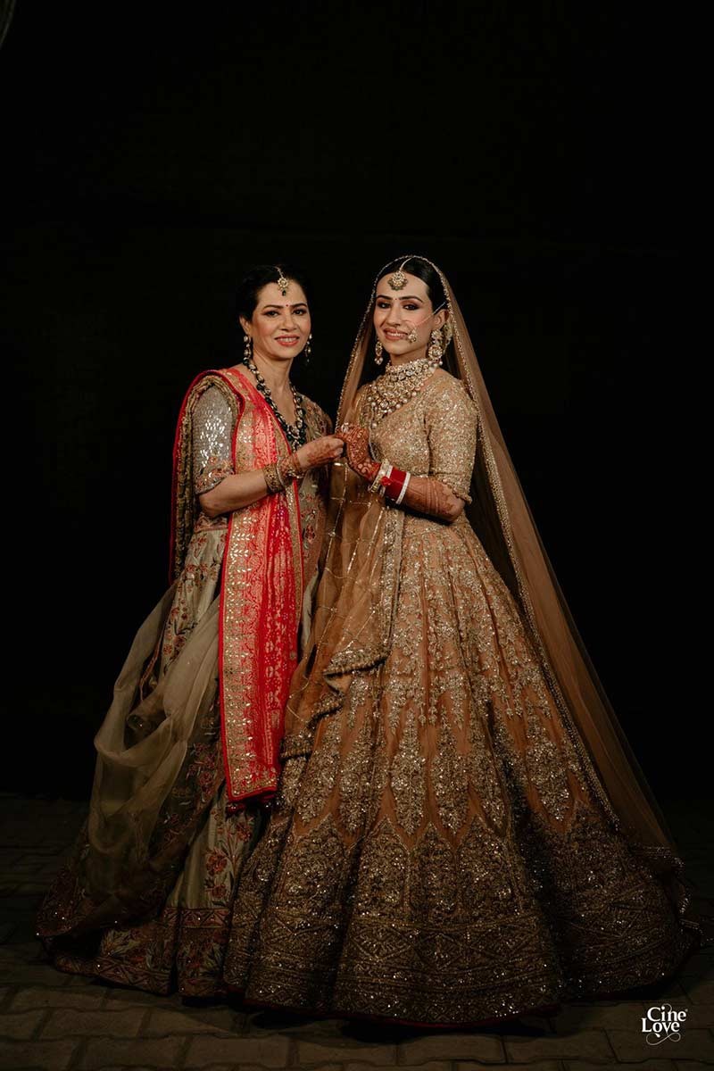 Agrima & Anubhav
