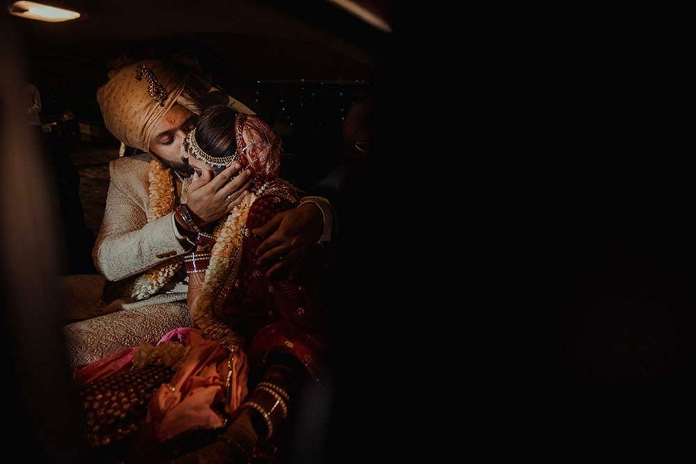 Ashyin & Anubhav — photo 6