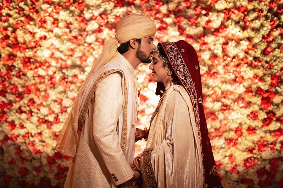 Abeer & Hammad
