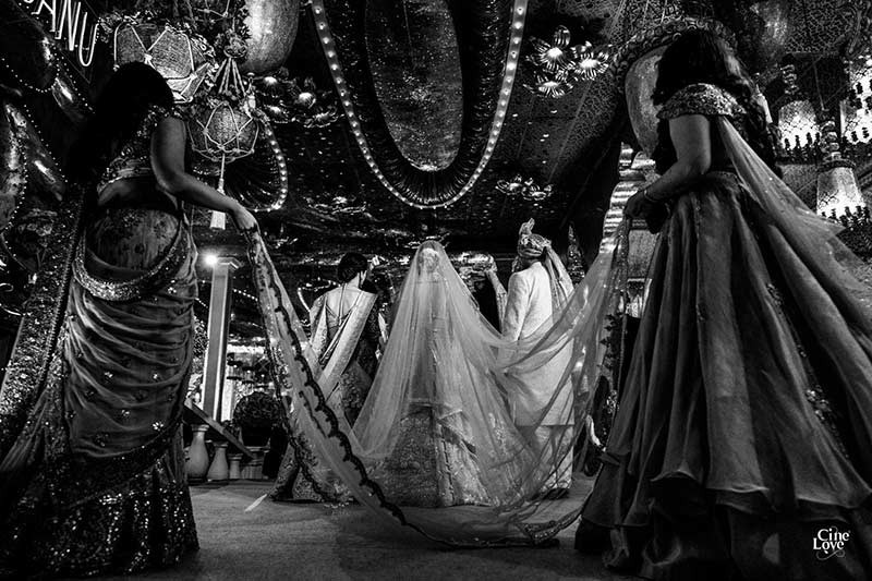 Agrima & Anubhav
