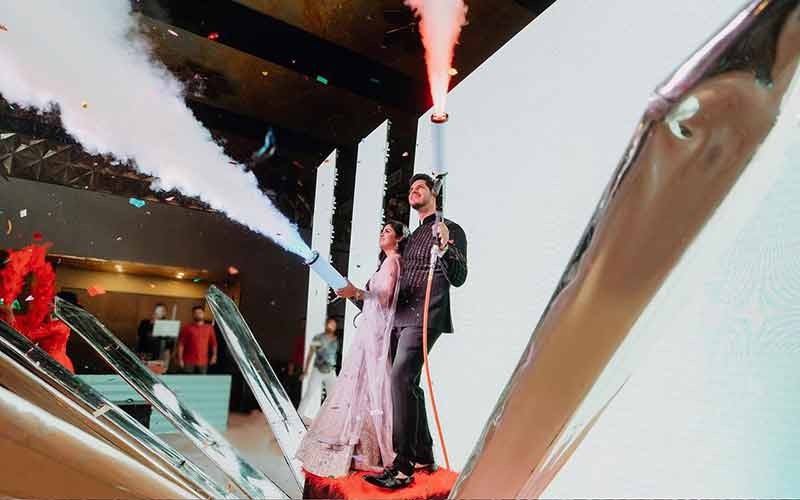 Daivansh & Muskan