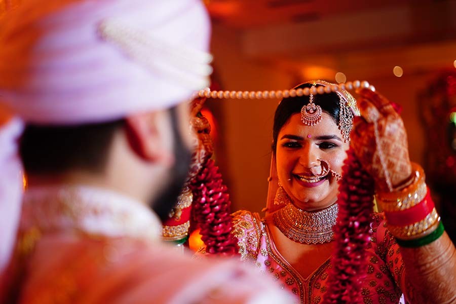 Anirudh & Mitashi — photo 5