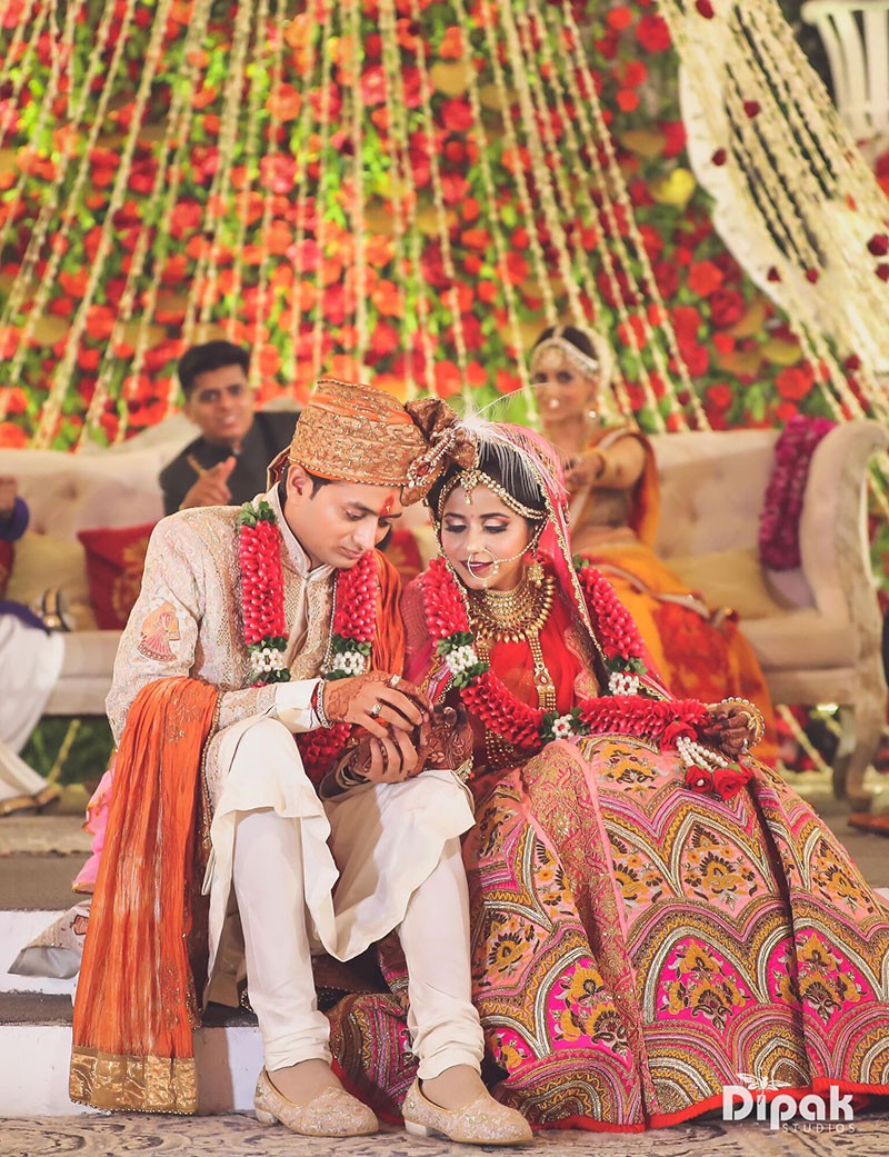 Himanshu & Damini
