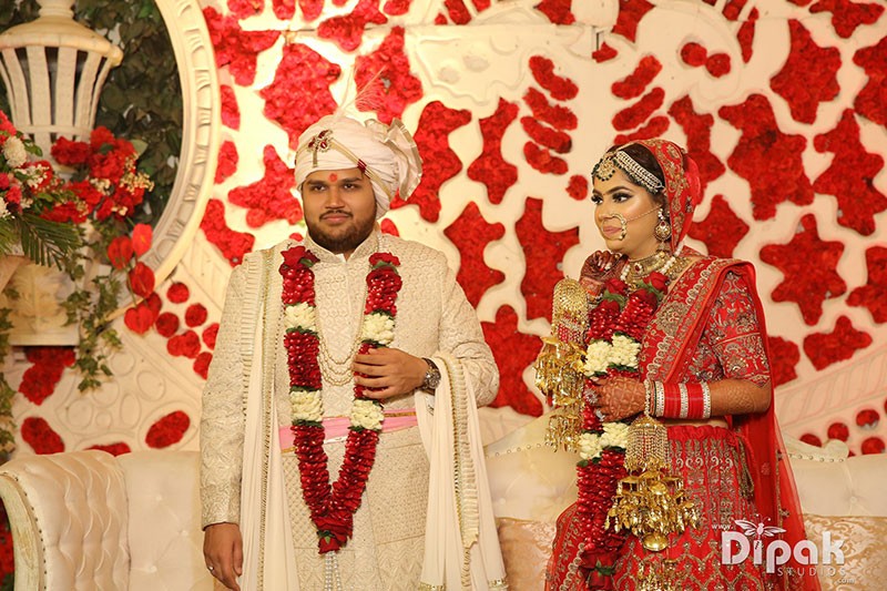 Ankit & Diksha