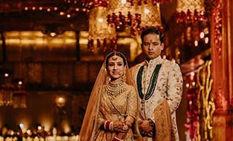 Agrima & Anubhav