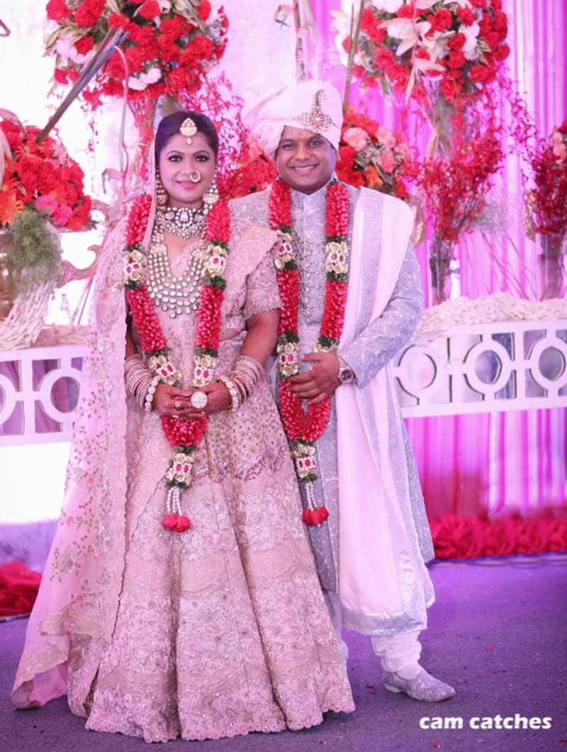 Shresth & Ritika
