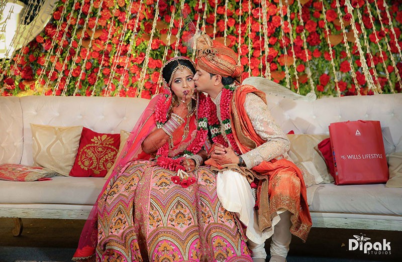 Himanshu & Damini