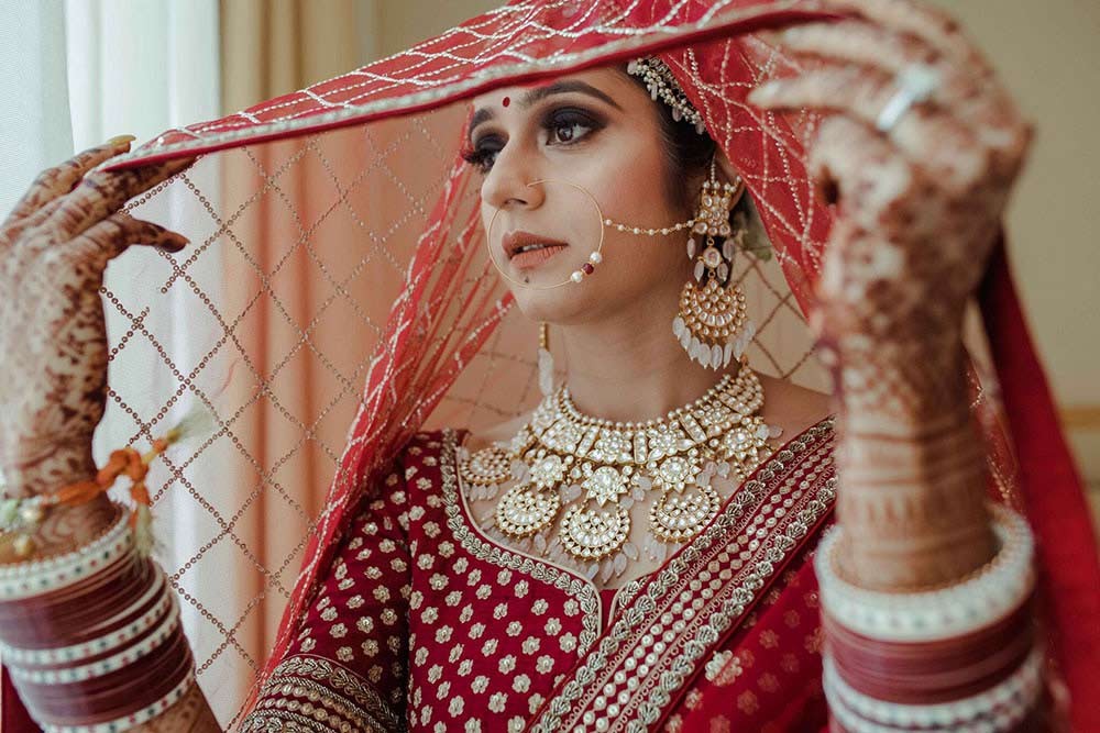 Ashyin & Anubhav — photo 15
