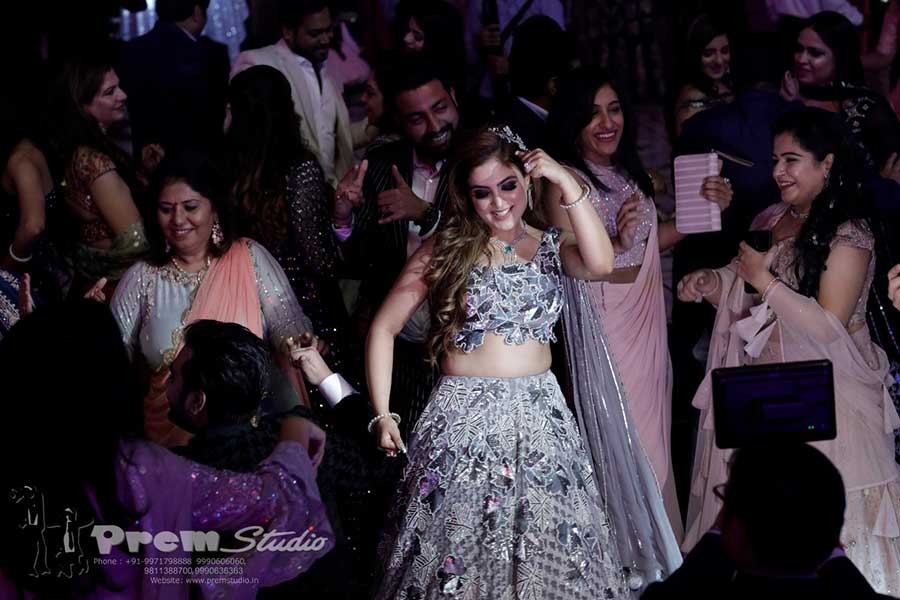 Gargi & Saurabh — photo 8