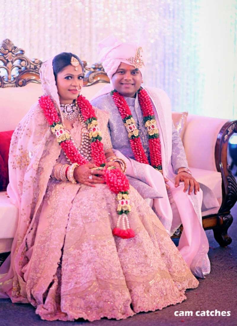 Shresth & Ritika