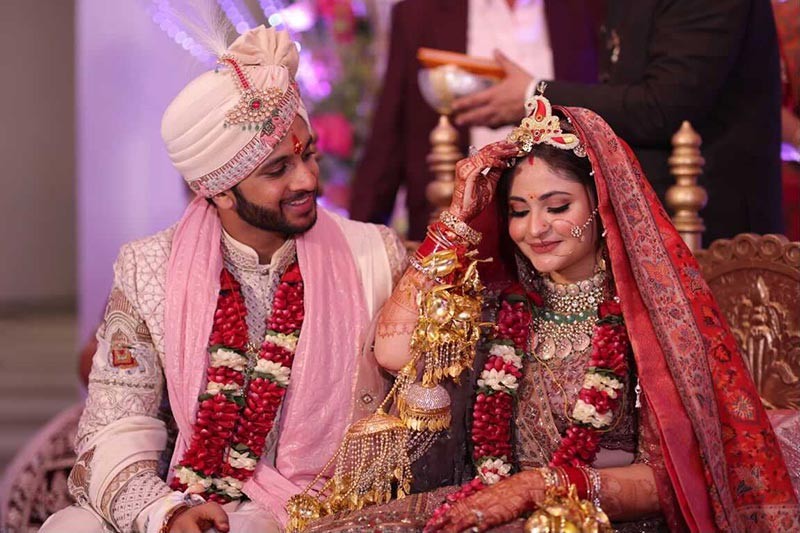 Oshi & Sambhav